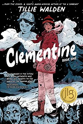 Clementine Book One-..