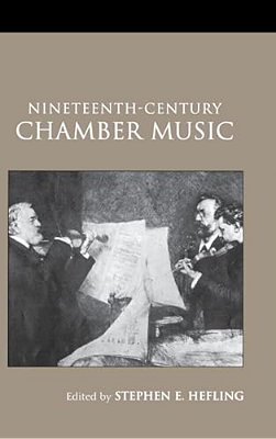 Nineteenth-Century Chamber Music-..