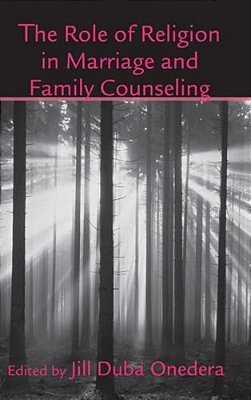 The Role Of Religion In Marriage And Family Counseling-..