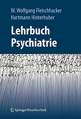 Lehrbuch Psychiatrie-..