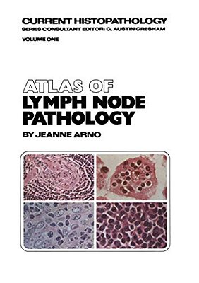 Atlas Of Lymph Node Pathology-..