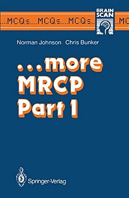 ... More Mrcp Part 1-..