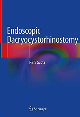 Endoscopic Dacryocystorhinostomy-..