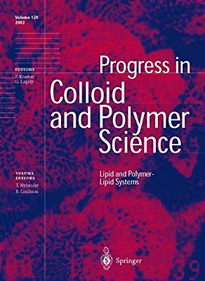 Lipid And Polymer-Lipid Systems-..