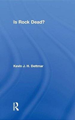 Is Rock Dead?-..