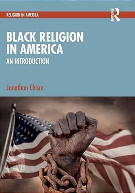 Black Religion In America: An Introduction-..
