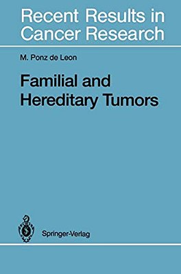 Familial And Hereditary Tumors-..
