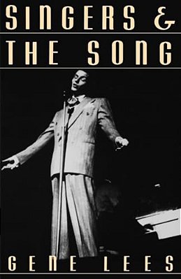 Singers And The Song-..