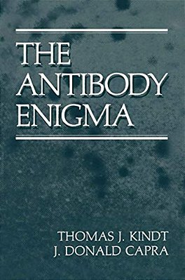 The Antibody Enigma-..