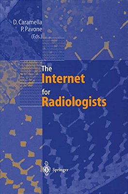 The Internet For Radiologists-..