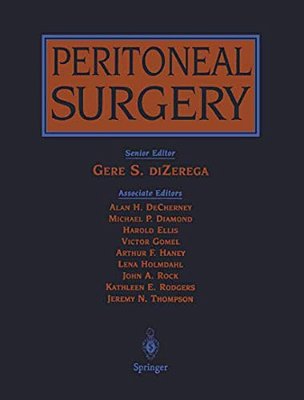 Peritoneal Surgery-..