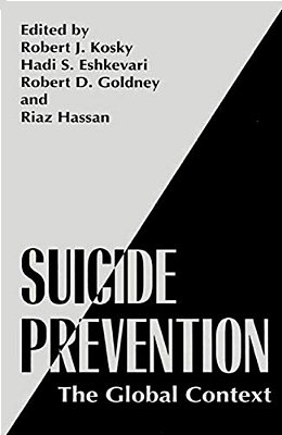 Suicide Prevention: The Global Context-..