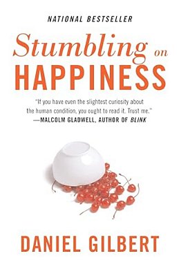 Stumbling On Happiness-..