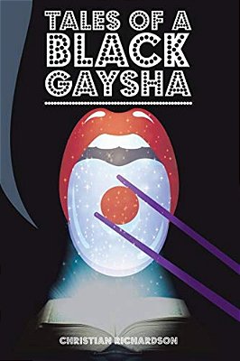 Tales Of A Black Gaysha-..