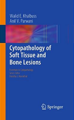 Cytopathology Of Soft Tissue And Bone Lesions-..