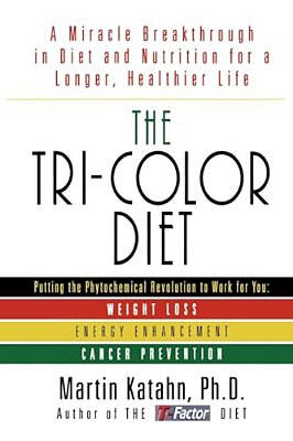 The Tri-Color Diet-..