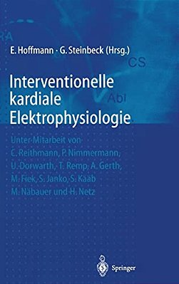 Interventionelle Kardiale Elektrophysiologie-..