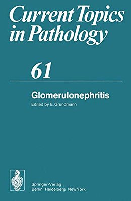 Glomerulonephritis-..
