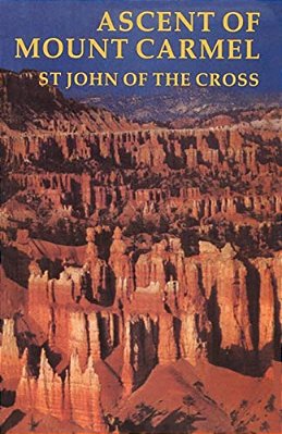 Ascent Of Mount Carmel-..