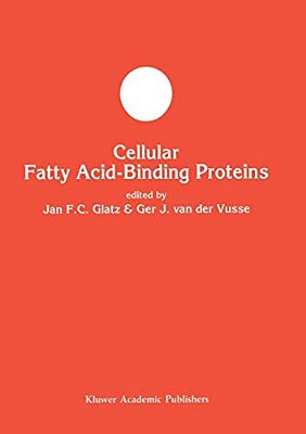 Cellular Fatty Acid-Binding Proteins-..