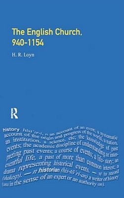 The English Church, 940-1154-..