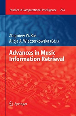 Advances In Music Information Retrieval-..