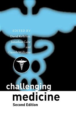 Challenging Medicine-..