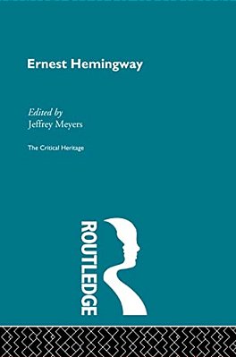 Ernest Hemingway-..