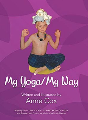 My Yoga/My Way-..