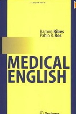 Medical English-..