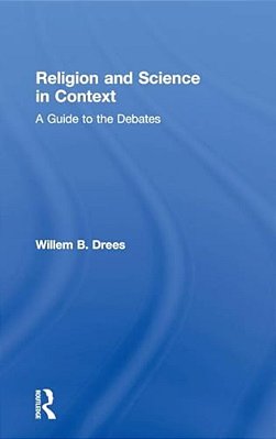 Religion And Science In Context: A Guide To The Debates-..