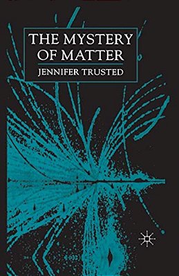 The Mystery Of Matter-..