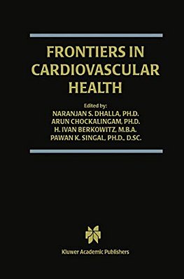 Frontiers In Cardiovascular Health-..