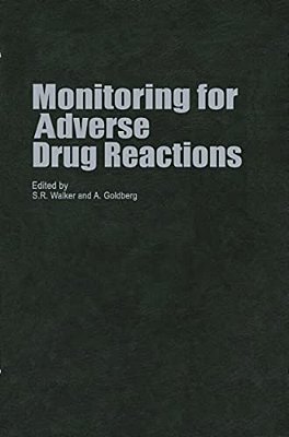 Monitoring For Adverse Drug Reactions-..