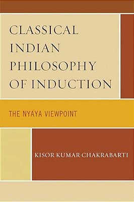 Classical Indian Philosophy: An Introductory Text-..