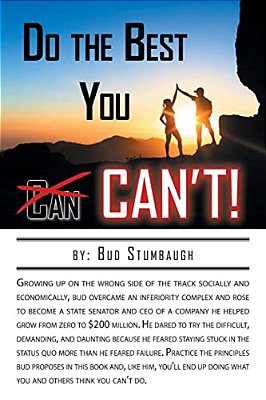 Do The Best You Can'T!-..