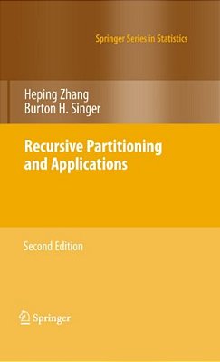 Recursive Partitioning And Applications-..