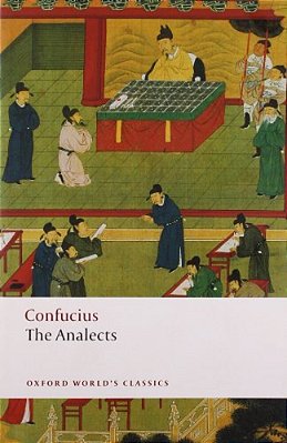 The Analects-..