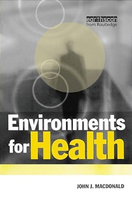 Environments For Health-..