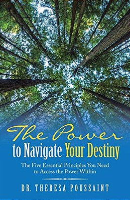 The Power To Navigate Your Destiny: The Five Essential Principles You Need To Access The Power Within-..