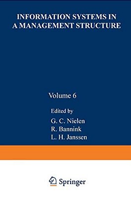 Information Systems In A Management Structure-..