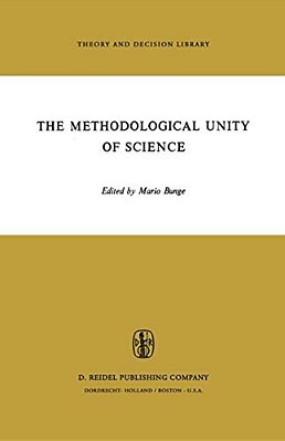 The Methodological Unity Of Science-..