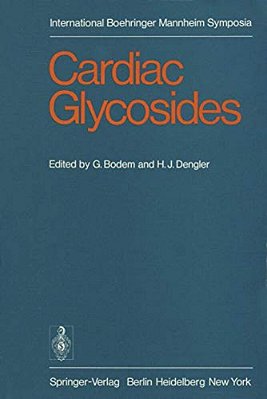 Cardiac Glycosides-..