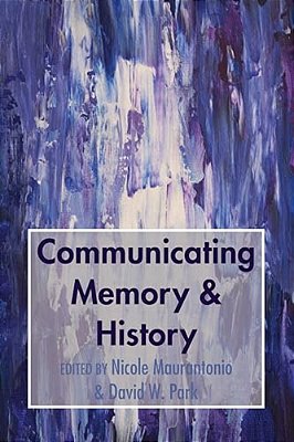 Communicating Memory & History-..