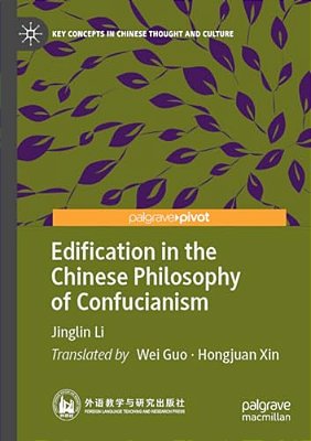 Edification In The Chinese Philosophy Of Confucianism-..