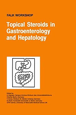 Topical Steroids In Gastroenterology And Hepatology-..
