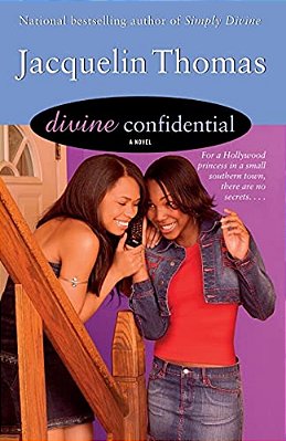 Divine Confidential-..