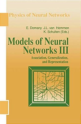Models Of Neural Networks III: Association, Generalization, And Representation-..
