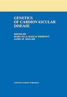 The Genetics Of Cardiovascular Disease-..