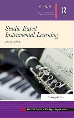 Studio-Based Instrumental Learning-..